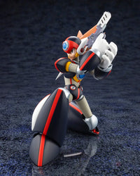 Mega Man X - Axl Model Kit