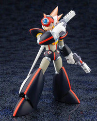 Mega Man X - Axl Model Kit
