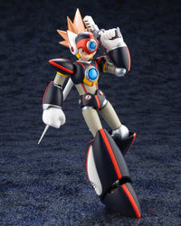 Mega Man X - Axl Model Kit