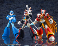 Mega Man X - Axl Model Kit