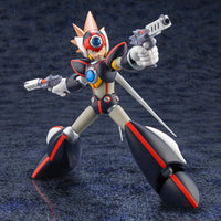 Mega Man X - Axl Pre Order Price Model Kit