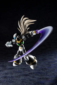 Mega Man X Black Zero Model Kit