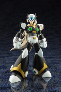 Mega Man X Black Zero Model Kit