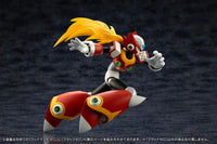 Mega Man X Black Zero Model Kit