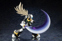 Mega Man X Black Zero Model Kit