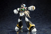 Mega Man X Black Zero Model Kit