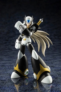 Mega Man X Black Zero Pre Order Price Model Kit