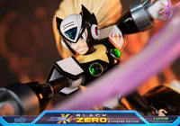 Mega Man X - Black Zero Standard E Preorder