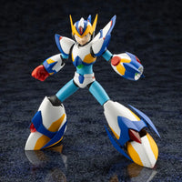 Mega Man X Falcon Armor Model Kit