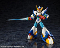 Mega Man X Falcon Armor Model Kit