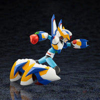 Mega Man X Falcon Armor Model Kit