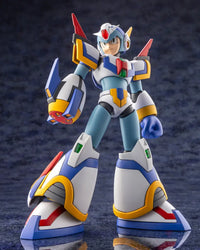 Mega Man X (Force Armor) 1/12 Scale Model Kit - GeekLoveph