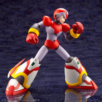 Mega Man X Force Armor Rising Fire Ver. - GeekLoveph