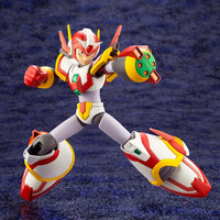 Mega Man X Force Armor Rising Fire Ver. - GeekLoveph