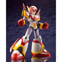 Mega Man X Force Armor Rising Fire Ver. - GeekLoveph