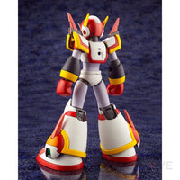 Mega Man X Force Armor Rising Fire Ver. - GeekLoveph