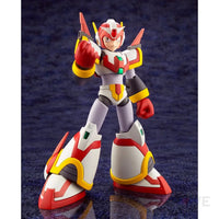 Mega Man X Force Armor Rising Fire Ver. - GeekLoveph