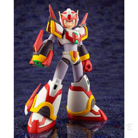 Mega Man X Force Armor Rising Fire Ver. - GeekLoveph