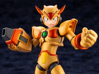 Mega Man X (Max Armor Hyper Chip Ver.) 1/12 Scale Limited Edition Model Kit - GeekLoveph