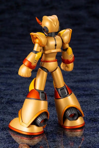 Mega Man X - Max Armor Hyper Chip Ver. - GeekLoveph