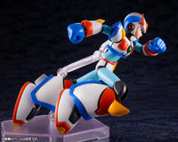 Mega Man X - Max Armor Ver. - GeekLoveph