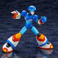 Mega Man X - Max Armor Ver. - GeekLoveph