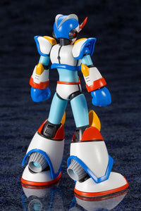 Mega Man X - Max Armor Ver. - GeekLoveph
