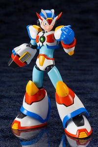 Mega Man X - Max Armor Ver. - GeekLoveph