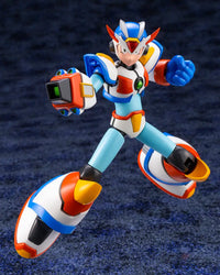 Mega Man X - Max Armor Ver. - GeekLoveph