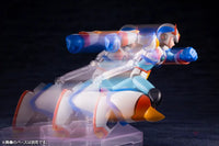 Mega Man X - Max Armor Ver. - GeekLoveph