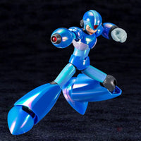 Mega Man X Premium Charge Shot Ver. Action Figure