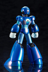 Mega Man X Premium Charge Shot Ver. Action Figure