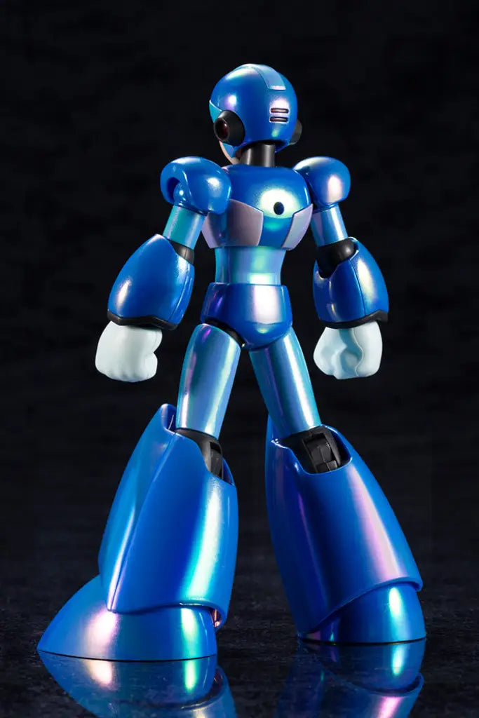 Mega Man X Premium Charge Shot Ver. Action Figure
