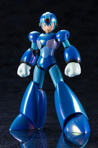 Mega Man X Premium Charge Shot Ver. Action Figure