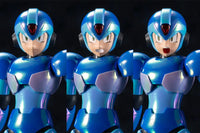 Mega Man X Premium Charge Shot Ver. Action Figure