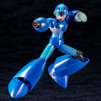 Mega Man X Premium Charge Shot Ver. Action Figure