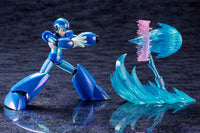 Mega Man X Premium Charge Shot Ver. Action Figure