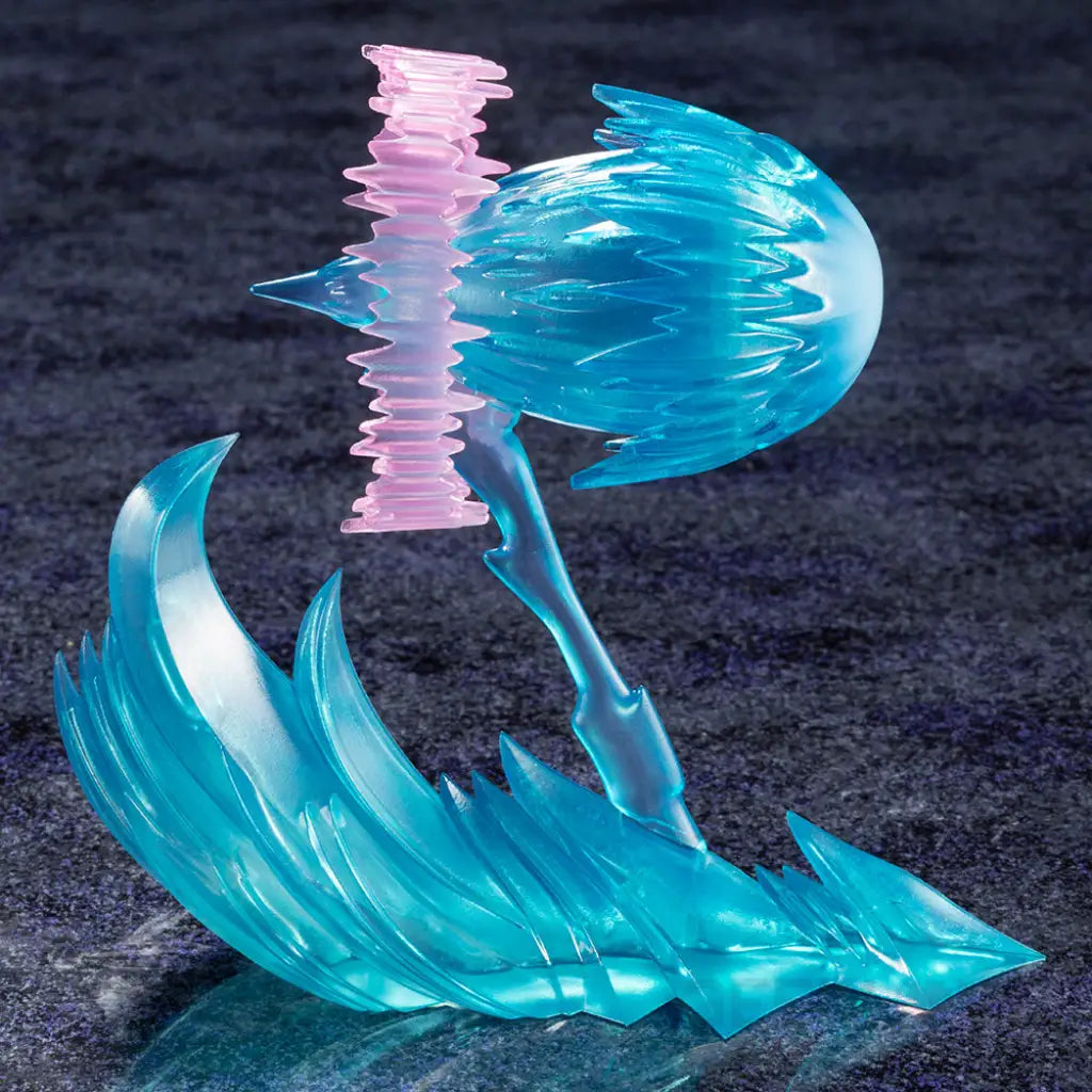 Mega Man X Premium Charge Shot Ver. Action Figure