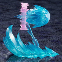 Mega Man X Premium Charge Shot Ver. Action Figure