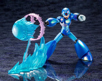 Mega Man X Premium Charge Shot Ver. Action Figure