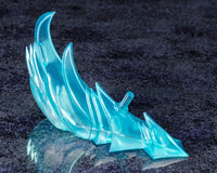 Mega Man X Premium Charge Shot Ver. Action Figure