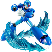 Mega Man X Premium Charge Shot Ver. Action Figure