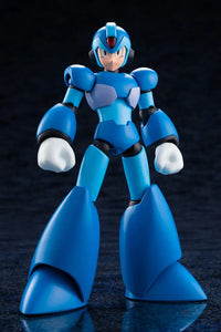 Mega Man X X - GeekLoveph