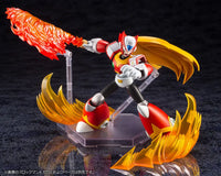 MEGA MAN X Rising Fire Version - GeekLoveph