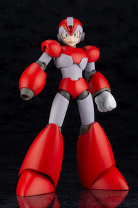 MEGA MAN X Rising Fire Version - GeekLoveph