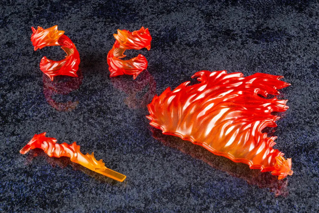 MEGA MAN X Rising Fire Version - GeekLoveph