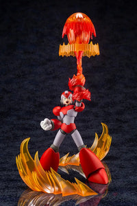 MEGA MAN X Rising Fire Version - GeekLoveph