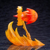 MEGA MAN X Rising Fire Version - GeekLoveph