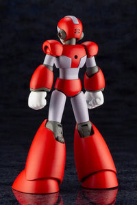 MEGA MAN X Rising Fire Version - GeekLoveph