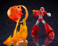 MEGA MAN X Rising Fire Version - GeekLoveph